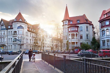 Immobilienpreise Leipzig 2024 Immobilienpreise Leipzig 2024