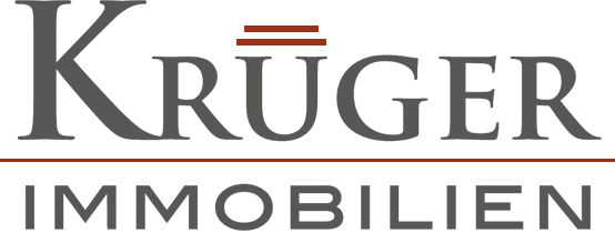Logo KRÜGER IMMOBILIEN